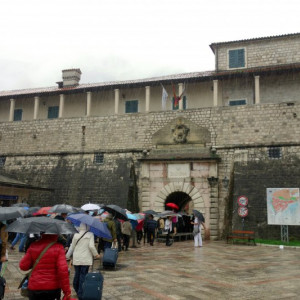 Montenegro 22