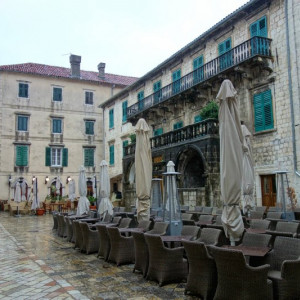 Montenegro 25