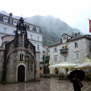 Montenegro 27