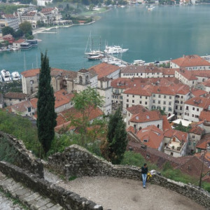 Montenegro 30