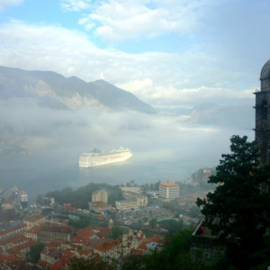 Montenegro 34