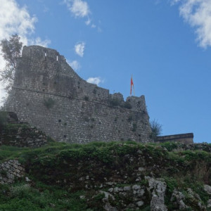 Montenegro 36