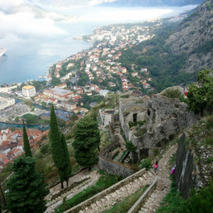 Montenegro 38