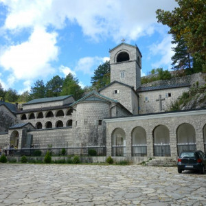 Montenegro 41