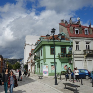 Montenegro 43