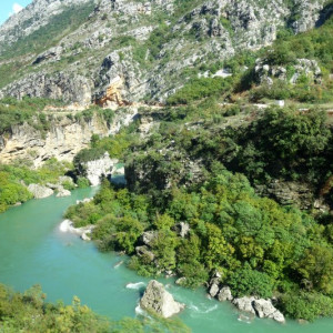 Montenegro 47