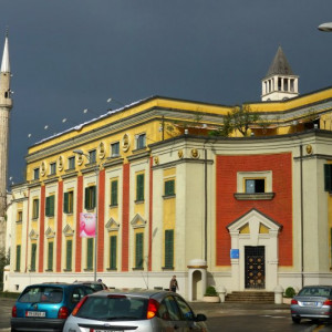 Albânia 4