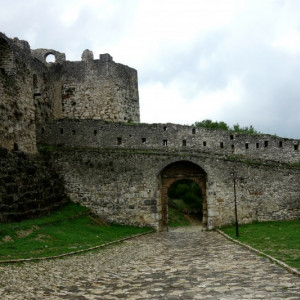 Albânia 12