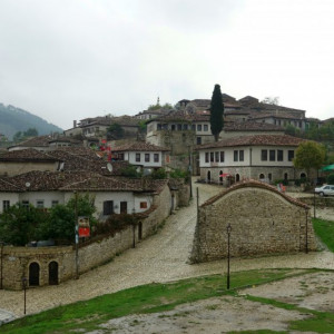 Albânia 13