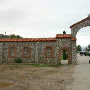 Macedónia 1