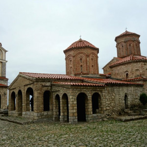 Macedónia 7