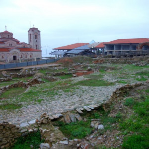 Macedónia 13