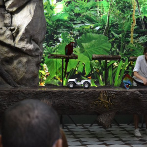 Loro Parque