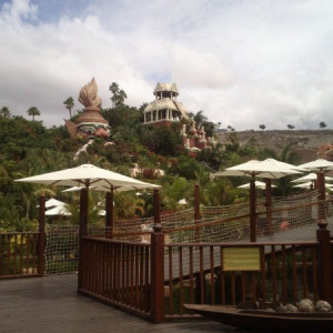 Siam Parque