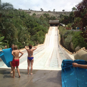Siam Parque