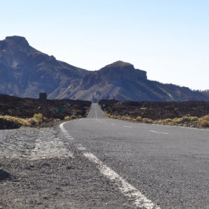 Parque do Teide