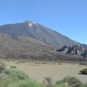 Parque do Teide