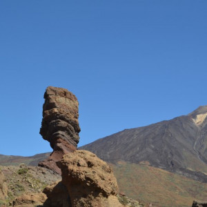 Parque do Teide