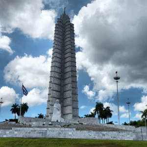 Monumentojosémarti