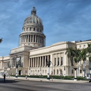 Capitólio