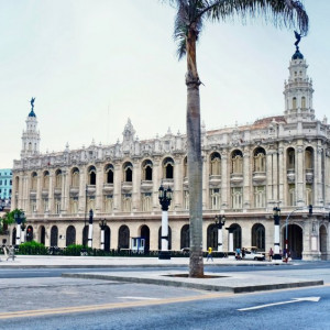 Granteatrodelahabana