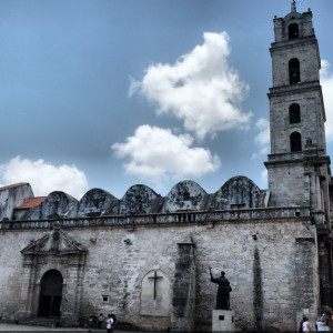 Igrejas.francisco