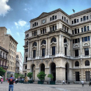 Camaracomercio