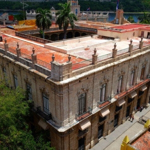 Palazodeloscapitanesgenerales