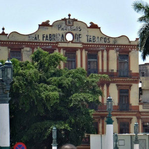 Fabricapartagas