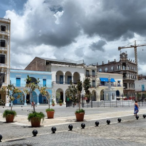 Plazavieja