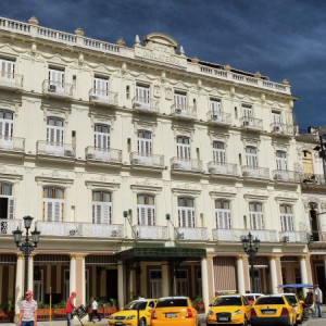 Hotel Inglaterra