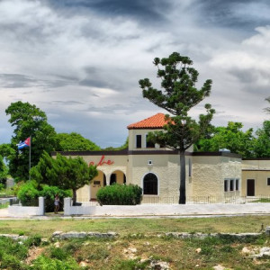 Casadoche-lacabana