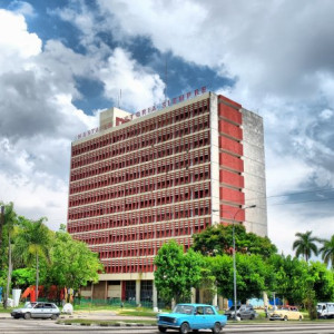 Ministeriodostransportes