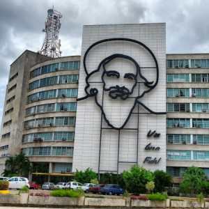 Plazadelarevolucion-ministeriodelascomunicaciones