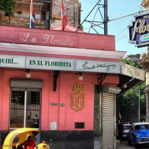 Floridita