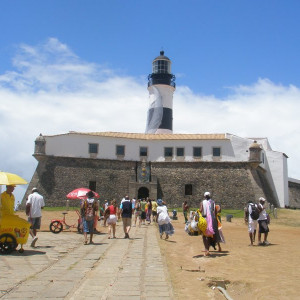 Brasil Praia Do Forte 2009 340