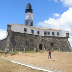 Brasil Praia Do Forte 2009 348
