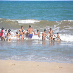 Brasil Praia Do Forte 2009 163
