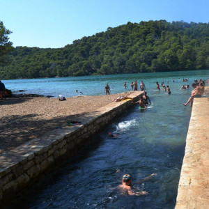 Parque Nacional de Mjet