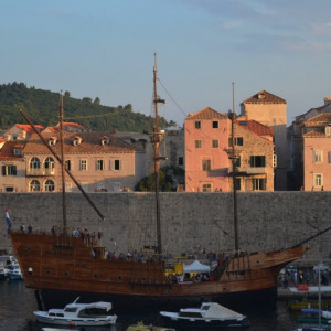 Porto Dubrovnik