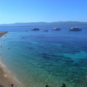 Praia de Bol