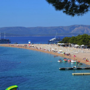 Praia de Bol