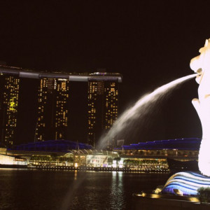 Merlion