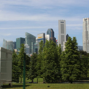 Singapura
