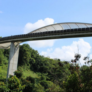 Henderson Waves