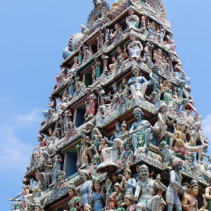 Sri Mariamman