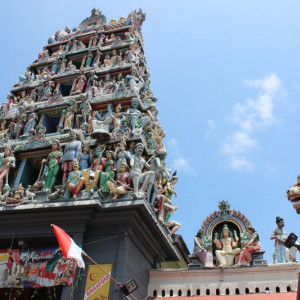 Sri Mariamman