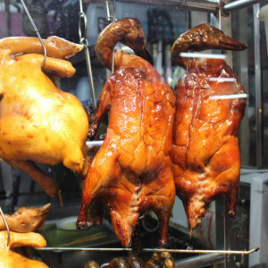 Chinatown Food Complex