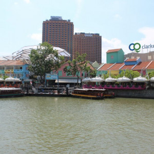 Clarke Quay