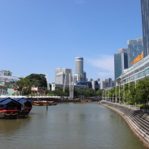 Clarke Quay